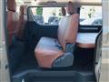 2025 Toyota Hiace Van