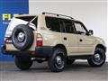 1999 Toyota Land Cruiser Prado