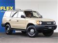 1999 Toyota Land Cruiser Prado