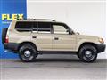 1999 Toyota Land Cruiser Prado