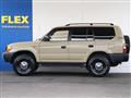 1999 Toyota Land Cruiser Prado