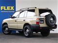 1999 Toyota Land Cruiser Prado