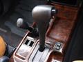 1999 Toyota Land Cruiser Prado