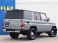 1993 Toyota Land Cruiser Prado