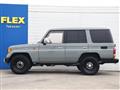 1993 Toyota Land Cruiser Prado