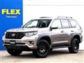 2021 Toyota Land Cruiser Prado