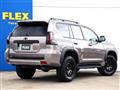 2021 Toyota Land Cruiser Prado