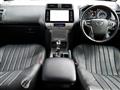 2021 Toyota Land Cruiser Prado