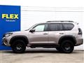 2021 Toyota Land Cruiser Prado