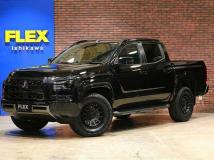 2026 Mitsubishi Triton