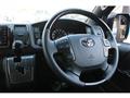 2025 Toyota Hiace Van