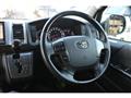 2017 Toyota Hiace Van