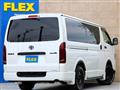 2021 Toyota Hiace Van