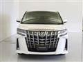 2021 Toyota Alphard G