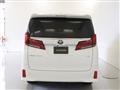 2021 Toyota Alphard G