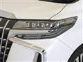 2021 Toyota Alphard G