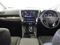 2021 Toyota Alphard G
