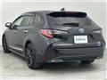 2022 Toyota Corolla Touring Wagon