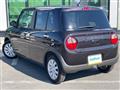2024 Suzuki Lapin