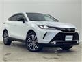 2023 Toyota Harrier