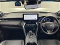 2023 Toyota Harrier
