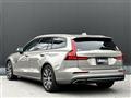 2020 Volvo V60