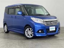 2016 Suzuki Solio