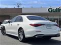 2021 Mercedes-Benz S-Class