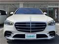 2021 Mercedes-Benz S-Class