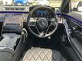 2021 Mercedes-Benz S-Class