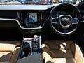 2021 Volvo V60