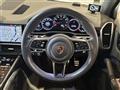 2018 Porsche Cayenne