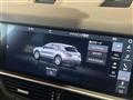2018 Porsche Cayenne