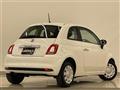 2023 Fiat 500