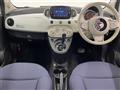2023 Fiat 500