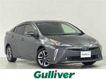 2020 Toyota Prius