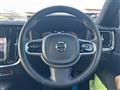 2019 Volvo V60