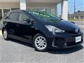 2015 Toyota PRIUS α