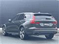 2020 Volvo V60