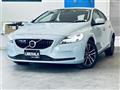 2018 Volvo V40
