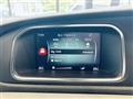 2018 Volvo V40