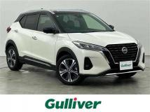 2020 Nissan KIX