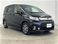 2014 Honda Freed Spike