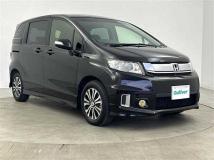 2014 Honda Freed Spike