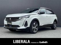 2021 Peugeot 5008