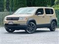 2007 Honda Crossroad