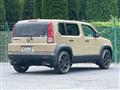 2007 Honda Crossroad