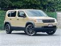 2007 Honda Crossroad