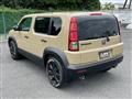 2007 Honda Crossroad