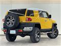2014 Toyota FJ Cruiser